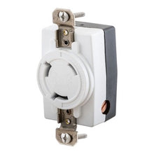 Hubbell Lkg Receptacle