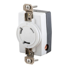Hubbell Lkg Receptacle
