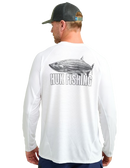 Huk Kc Icon Graphic Ls