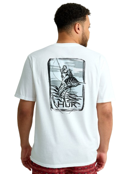 Huk Marlin Rider