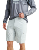 Huk NXTLVL Rise Slub 10.5