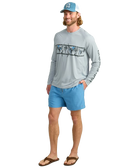 Huk Pursuit Graphic Crew