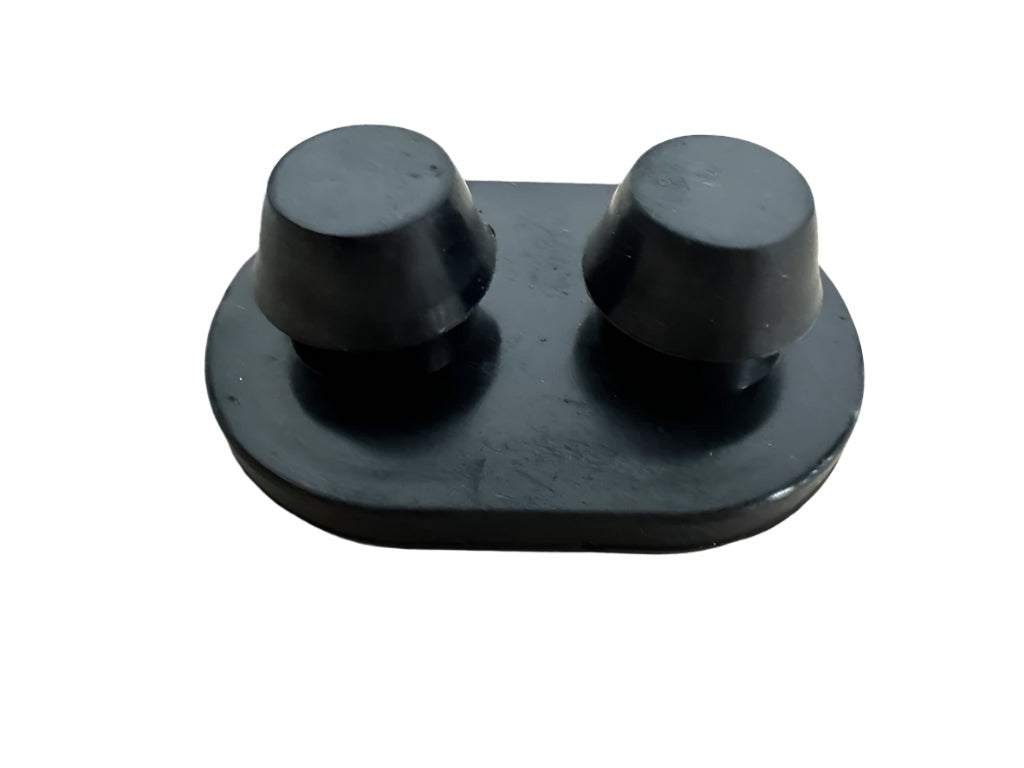 Feet for Mobile Pro Series