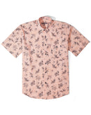 Hawaiianize Class Hawaii Shirt Large / Coral