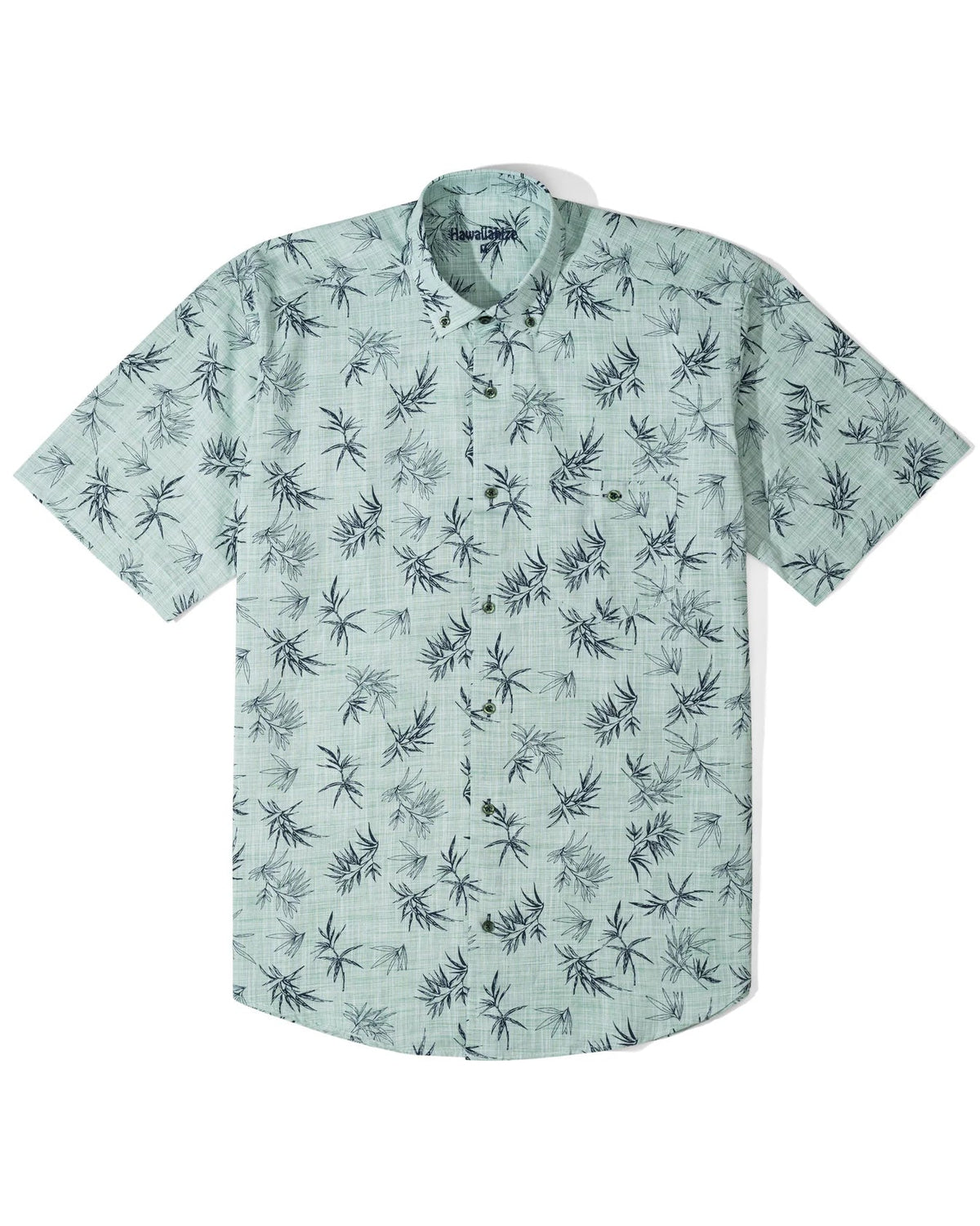 Hawaiianize - Class Hawaii Shirt