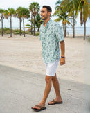 Hawaiianize Class Hawaii Shirt 2X-Large / Green