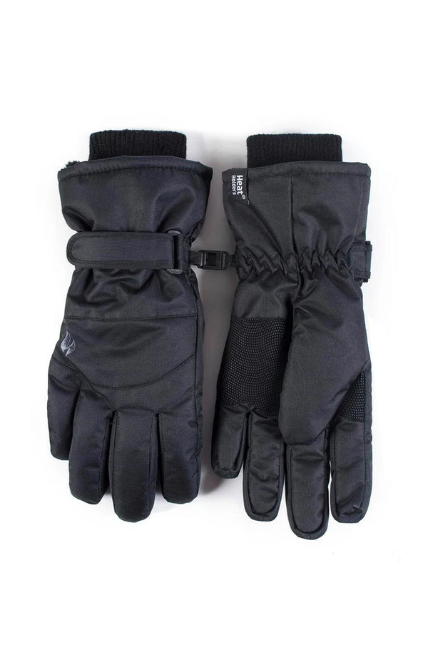Heat Holders Emmett Performance Gloves Black / Medium / Large