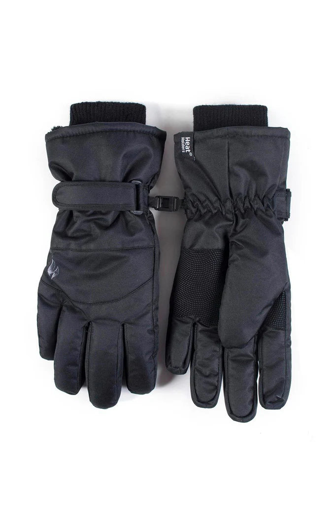 Heat Holders Emmett Performance Gloves Black / Medium / Large
