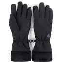 Heat Holders Kenai Soft Shell Gloves Black / Small / Medium