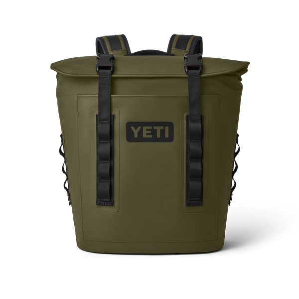 Yeti Hopper M12 Soft Back Pack Cooler