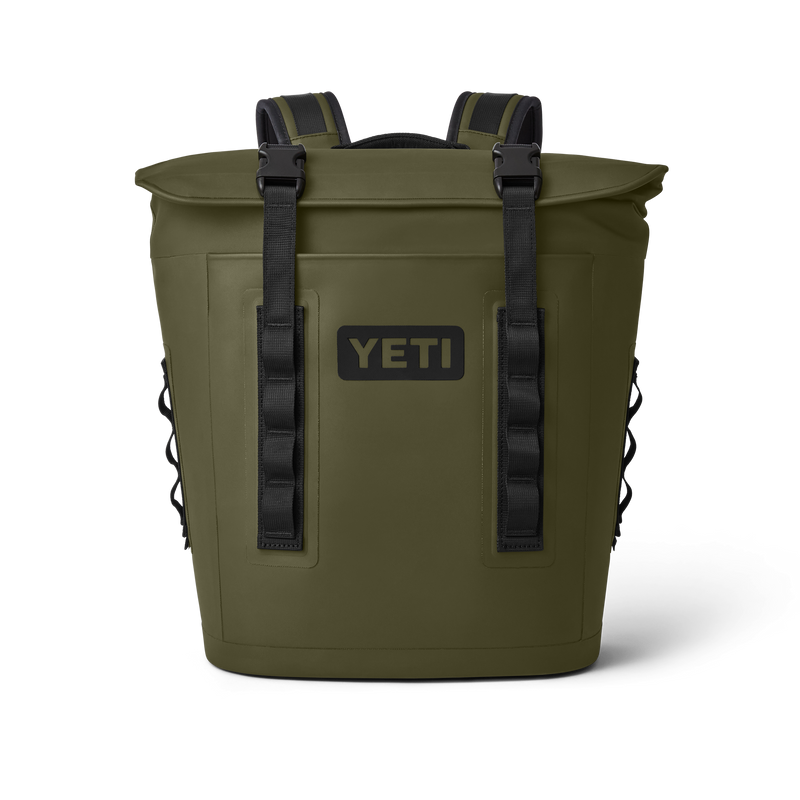 Yeti Hopper M12 Soft Back Pack Cooler