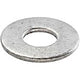 Hot Dipped Galvanized Flat Fender Washer
