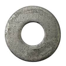 Hot Dipped Galvanized Flat Washer