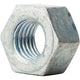 Hot Dipped Galvanized Lock Nut