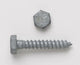 South Jersey Fasteners - Hot Dipped Galvanized Lag Bolt
