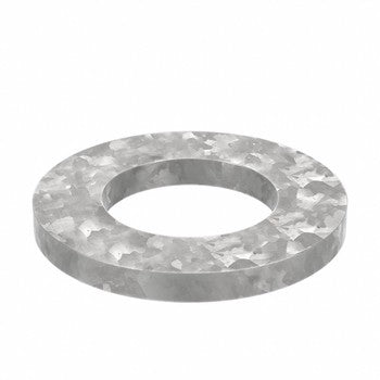 Hot Dipped Galvanized Washer