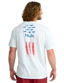 Huk Grand Slam Huk Rope Trucker