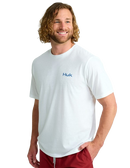 Huk Grand Slam Huk Rope Trucker