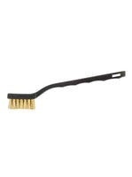 Hyde Tool Mini Stainless Steel Bristle Brush