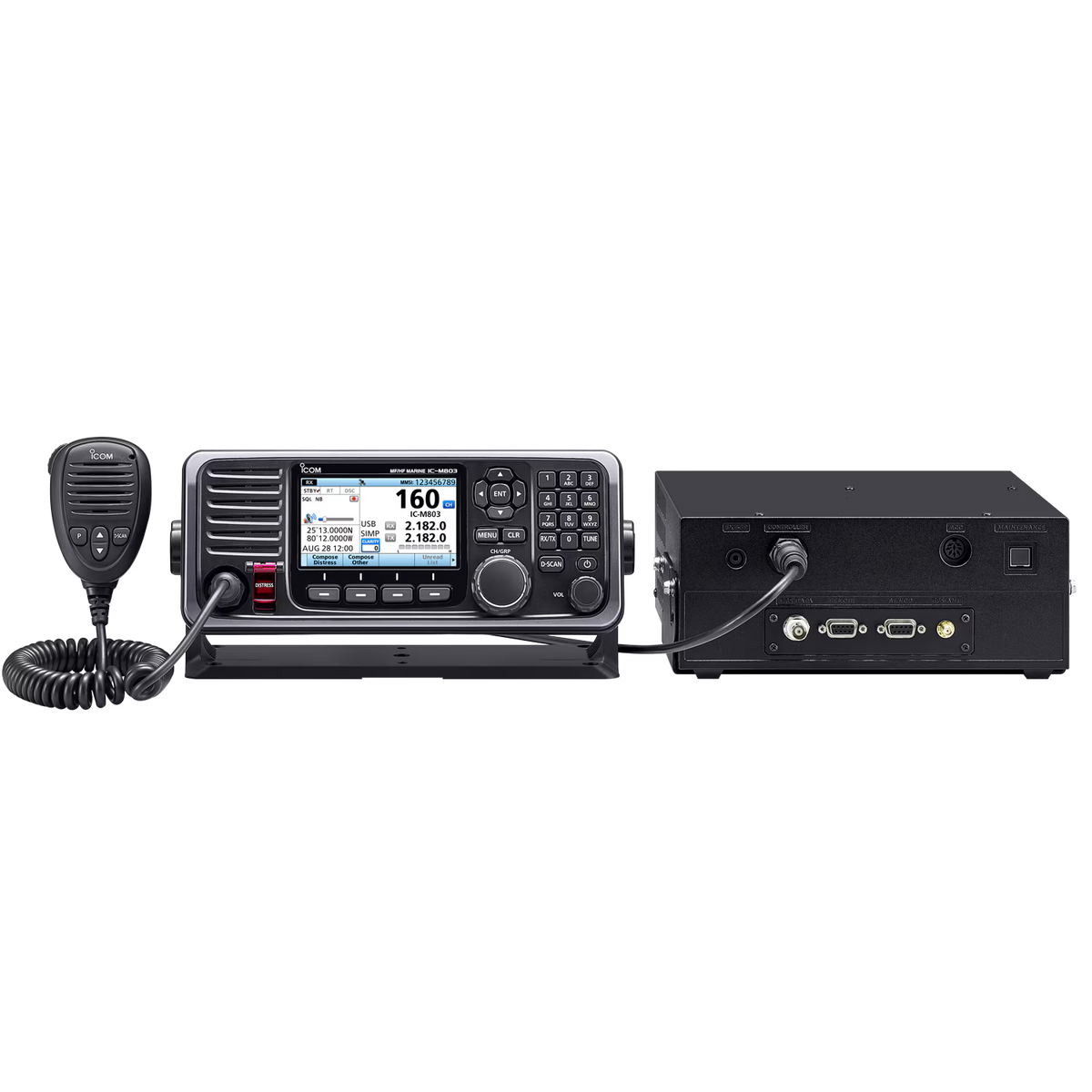 Icom M803 SSB