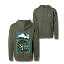 Sea Gear Inshore Delight Hoodie