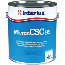 Interlux Micron CSC HS Bottom Paint