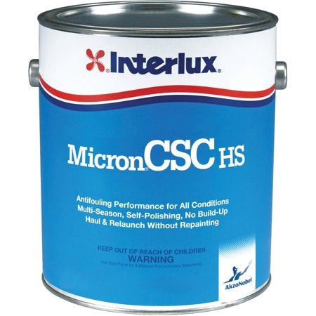 Interlux Micron CSC HS Bottom Paint