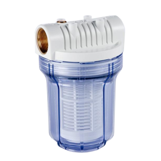 COMPOSIT STRAINER