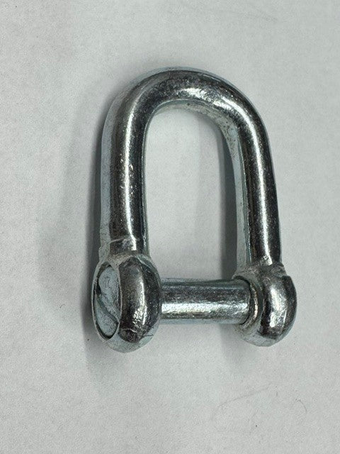 Worldwide Enterprises Screw Type Trawl Shackles