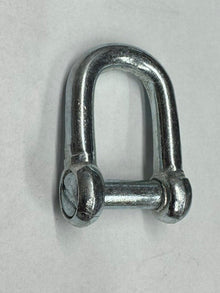 Worldwide Enterprises Screw Type Trawl Shackles