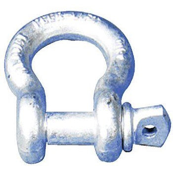 Imported Galvanized  Shackle