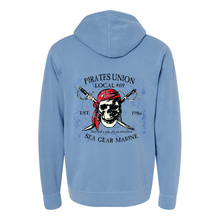 Pirate Union Hoodie