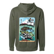 Inshore Delight Hoodie
