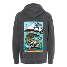 Inshore Delight Hoodie