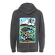 Inshore Delight Hoodie