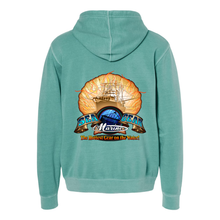 Order the Scallops Indpendent Trading Co Hoodie