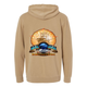 Order the Scallops Indpendent Trading Co Hoodie