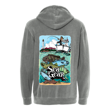 Inshore Delight Hoodie