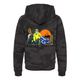 Old Man Youth Hoodie SS4001Y