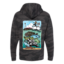 Inshore Delight Hoodie