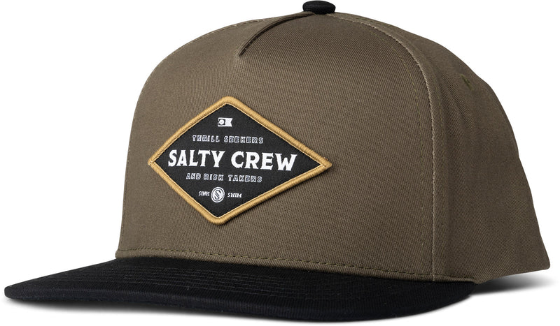 Salty Crew Infield 5 Panel