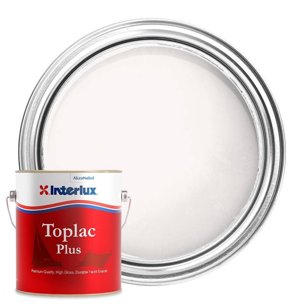 Interlux - Toplac Plus