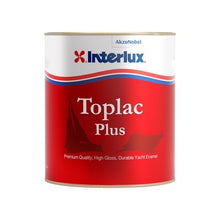 Interlux - Toplac Plus