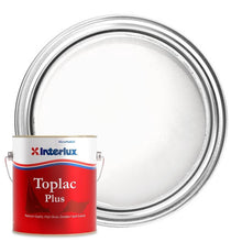 Interlux - Toplac Plus