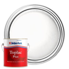 Interlux - Toplac Plus