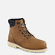 Irish Setter - Pipestone Unisex 6in Safety Toe Leather Boot 84602