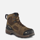 Irish Setter Kasota Boa Non Metallic Saftey Toe Brown / 9.5M