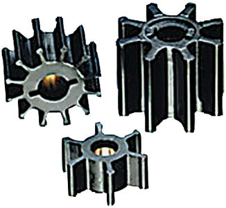 Jabsco Cam Service Parts