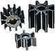 Jabsco Cam Service Parts