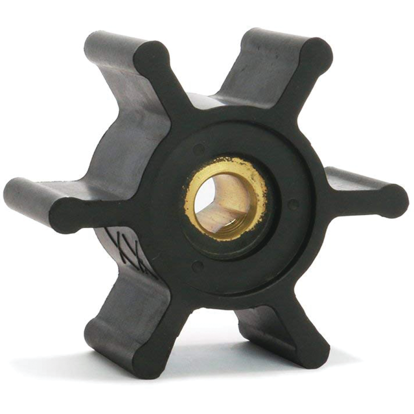 Jabsco Replacement Impeller Nitrile